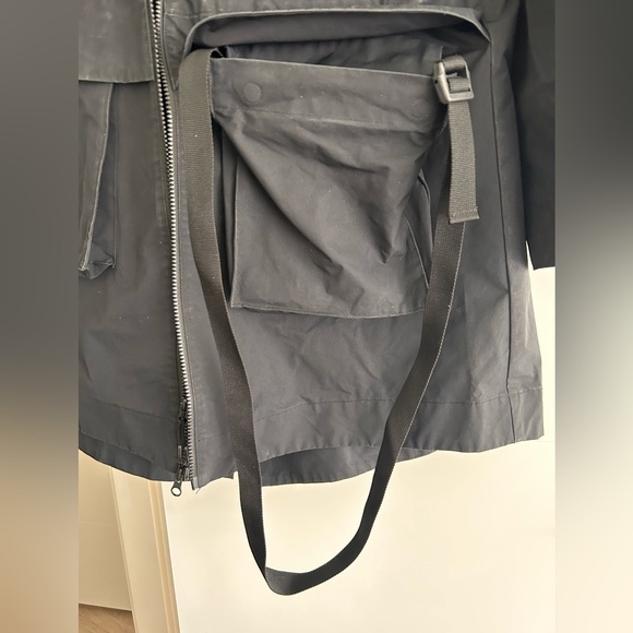 *Nike Waterproof Packable Parka - Picture 6 of 8